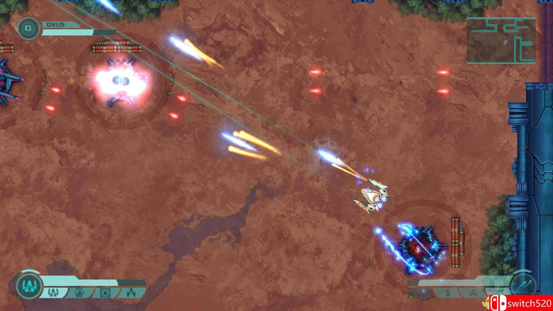 《艾克朗的捍卫者（Defenders of Ekron）》SKIDROW镜像版[EN]_2