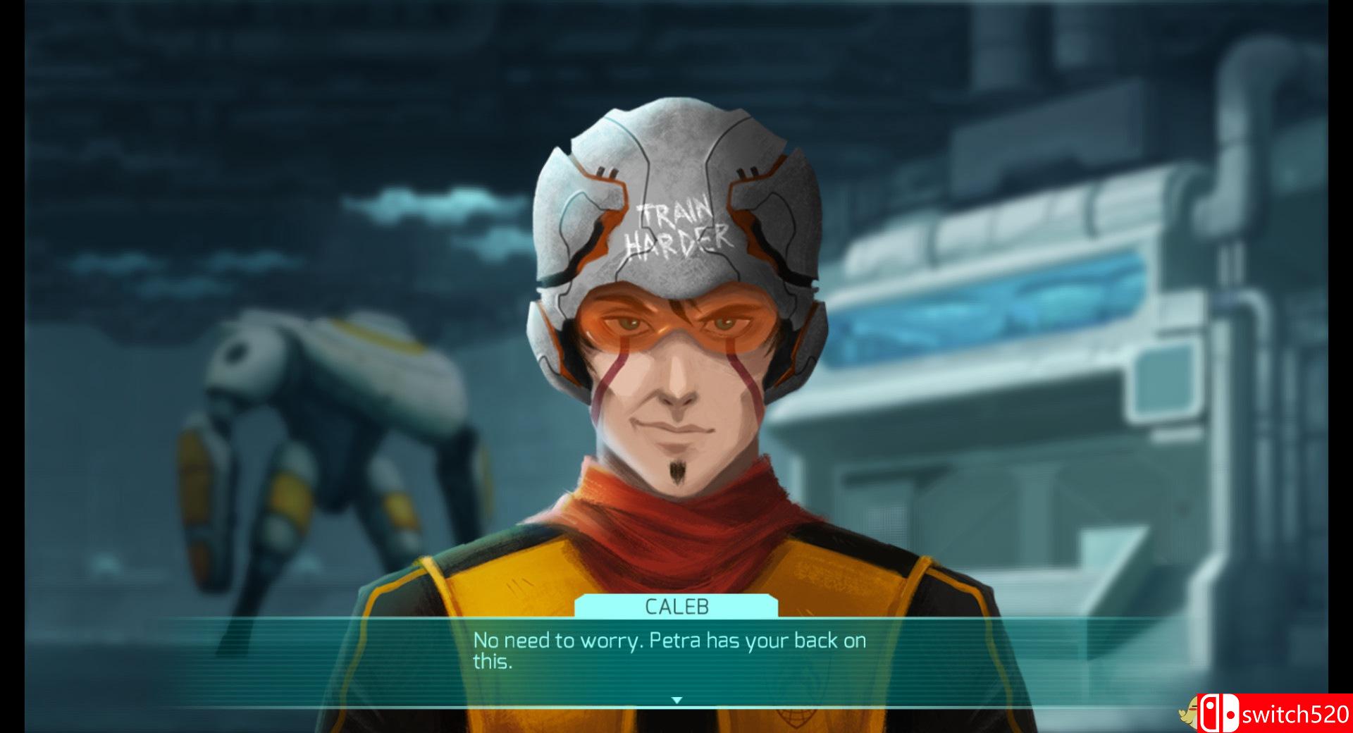 《艾克朗的捍卫者（Defenders of Ekron）》SKIDROW镜像版[EN]_3