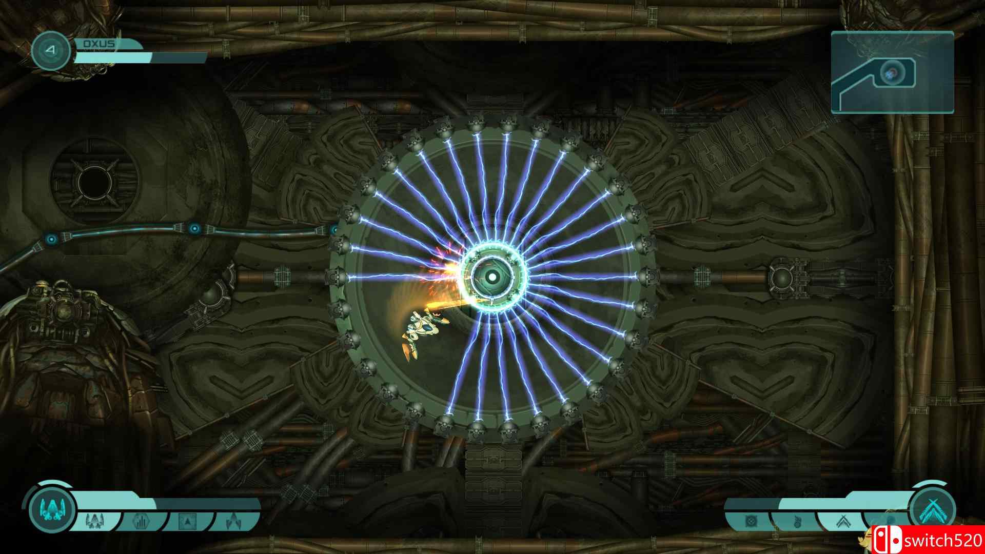 《艾克朗的捍卫者（Defenders of Ekron）》SKIDROW镜像版[EN]_5