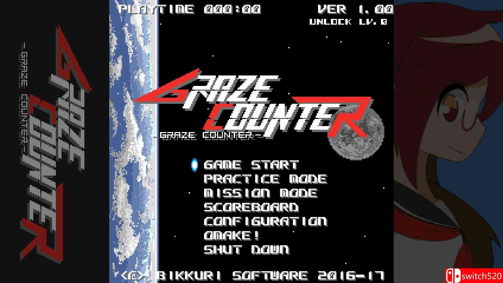 《反击战机》游戏截图1