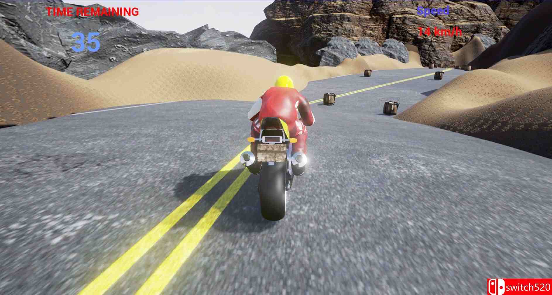 《生存驾驶》游戏截图2