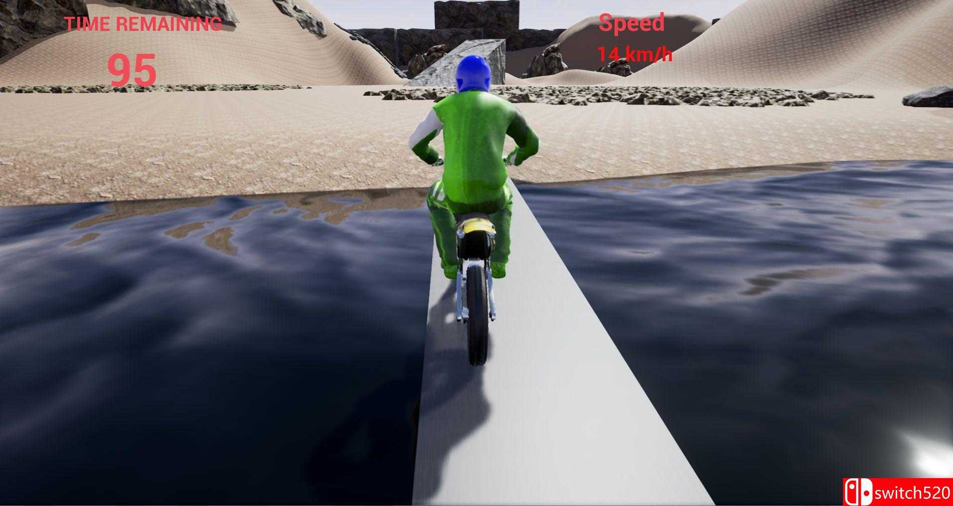 《生存驾驶》游戏截图4