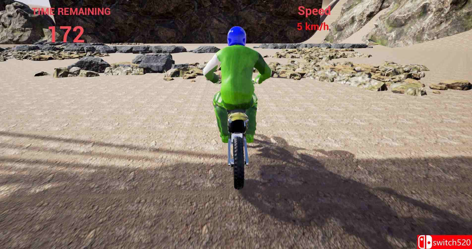 《生存驾驶》游戏截图3