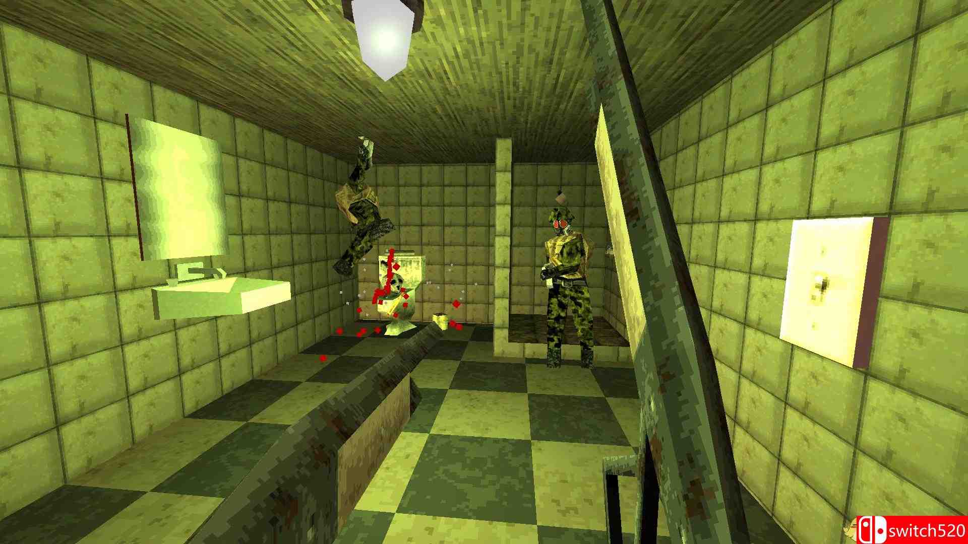 《黄昏》游戏截图1