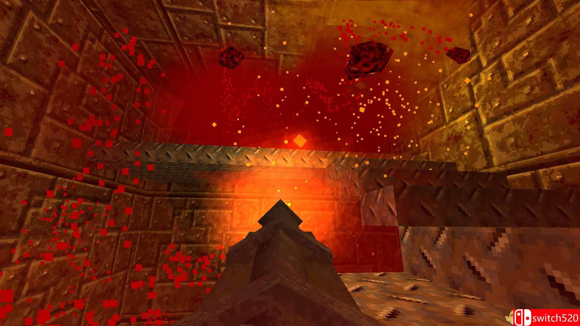 《黄昏》游戏截图3