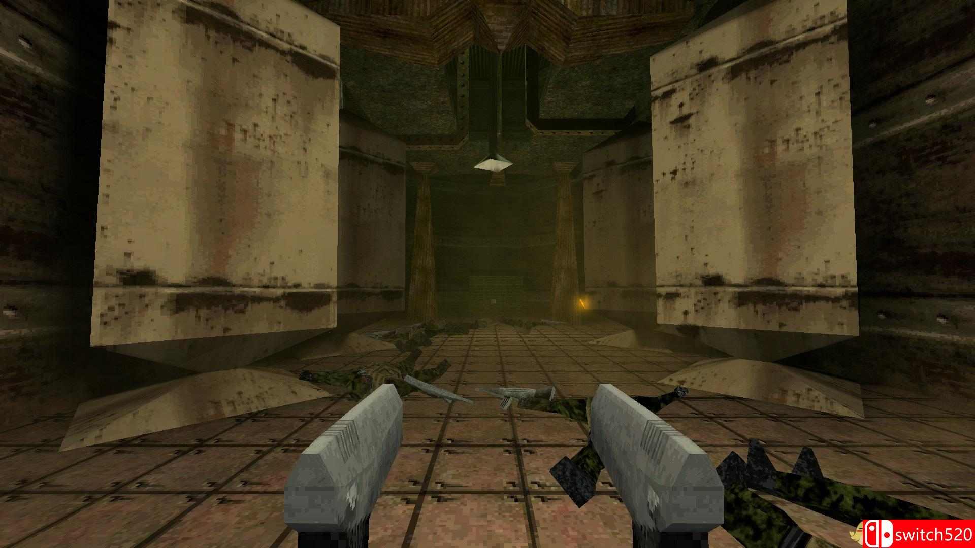 《黄昏》游戏截图4