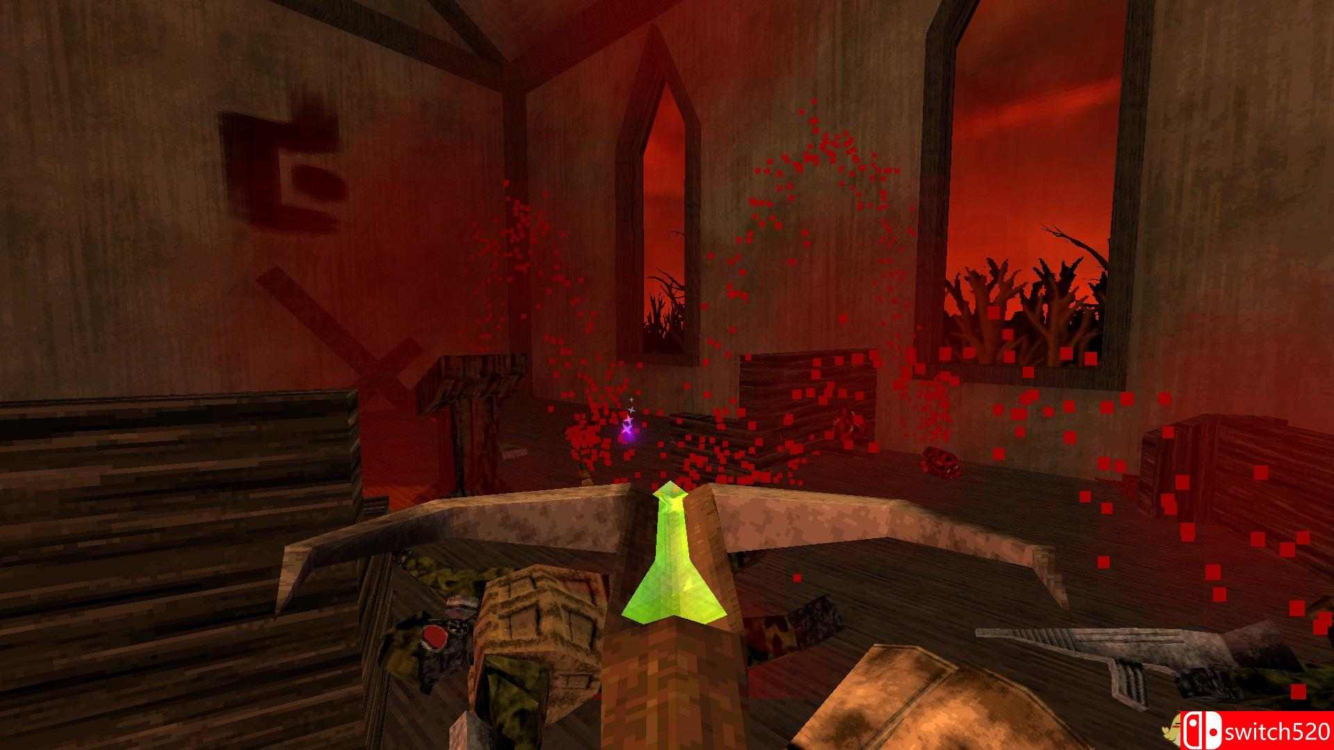 《黄昏》游戏截图5