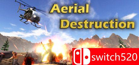 《空中破坏（Aerial Destruction）》游戏主图