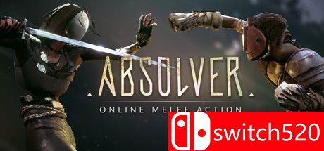 《赦免者（Absolver）》游戏封面