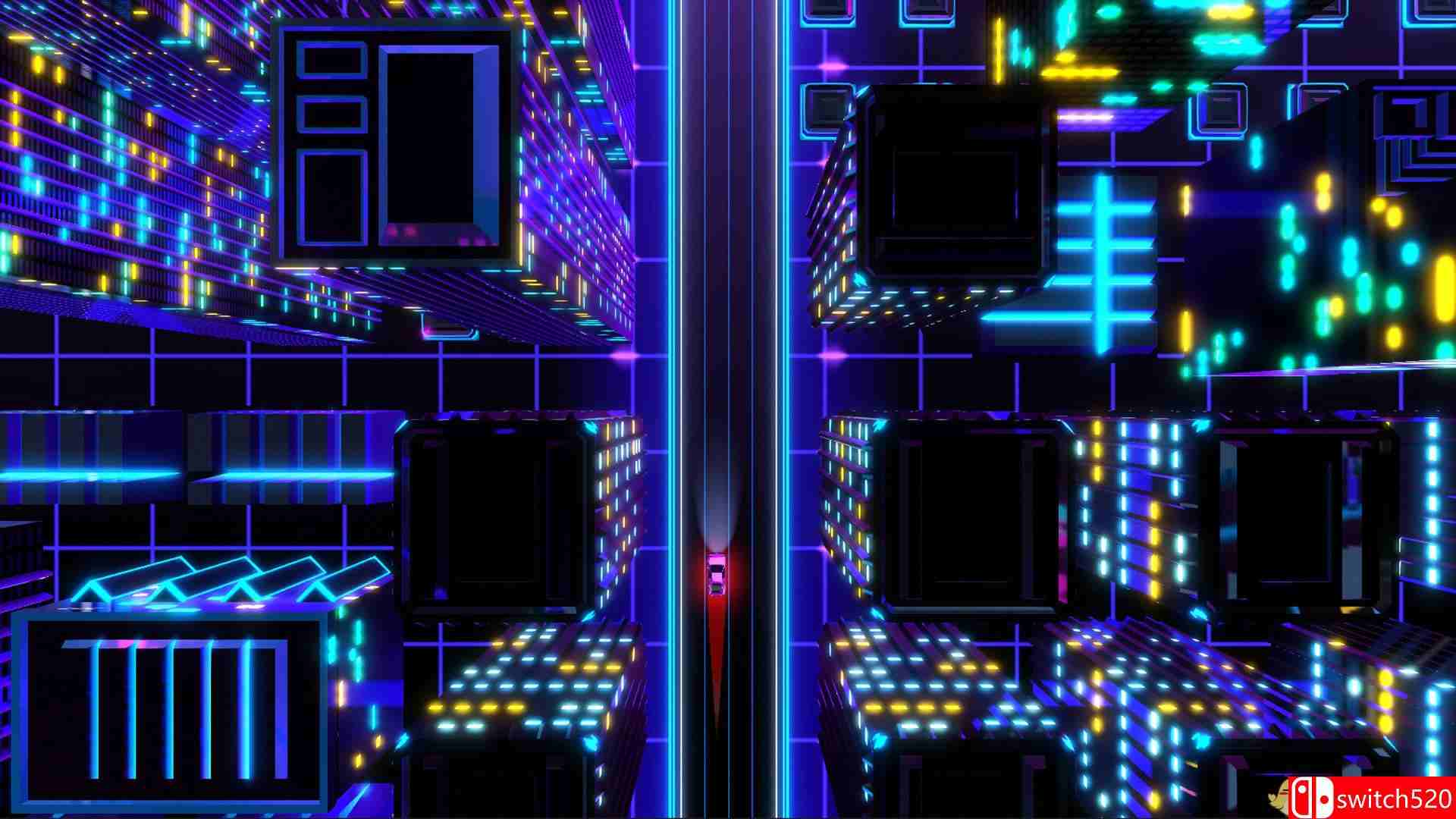 《霓虹飙车（Neon Drive）》v1.6 SiMPLEX硬盘版[CN/EN]_5