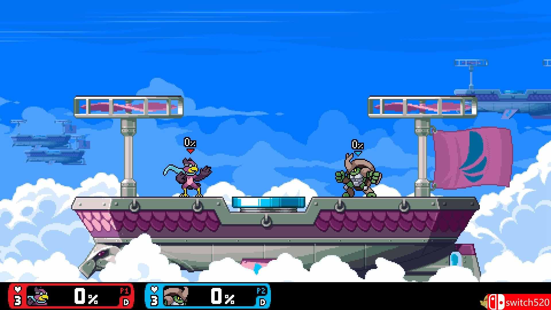 《以太之战》游戏截图2