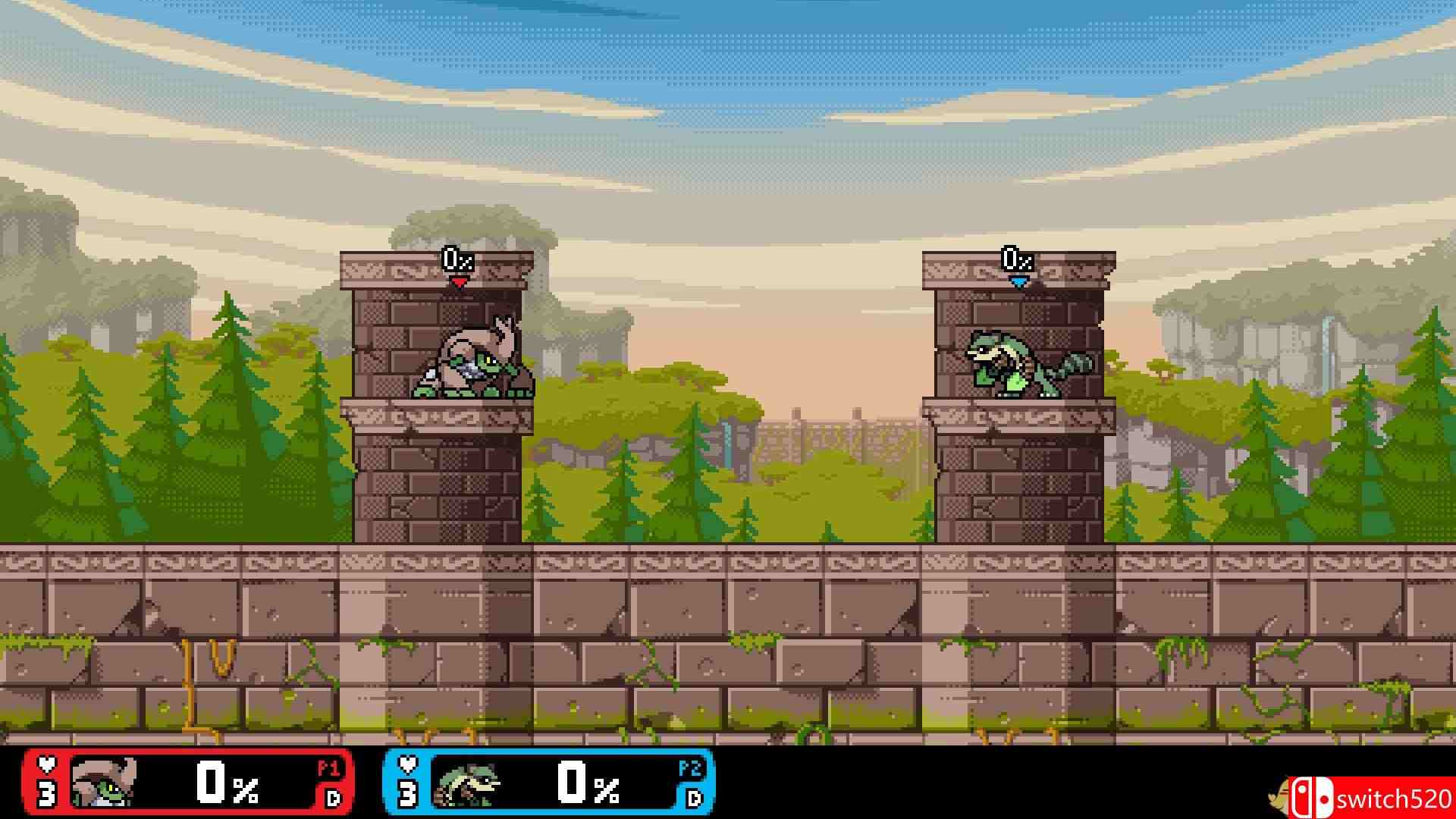 《以太之战》游戏截图4