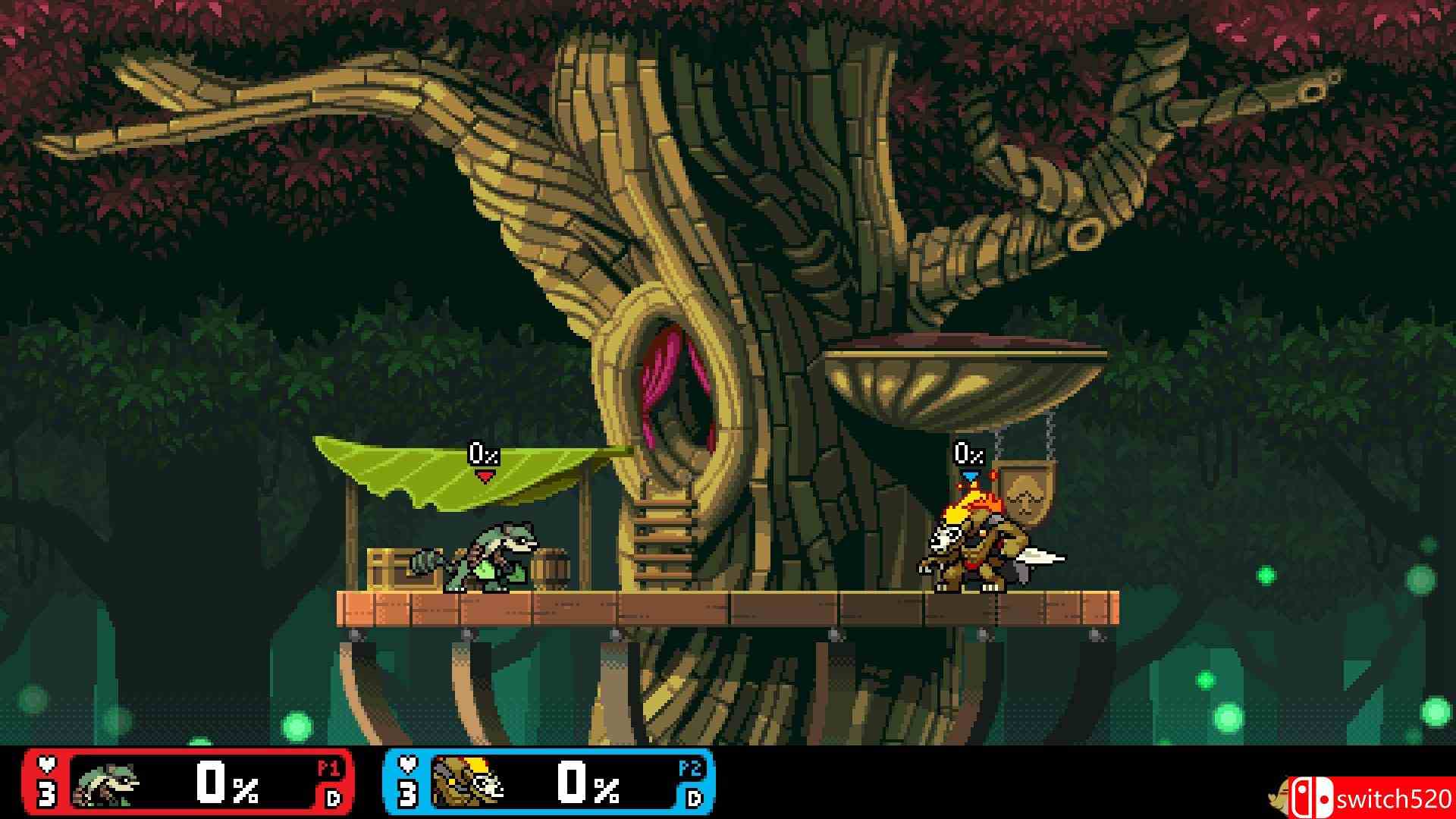 《以太之战》游戏截图5