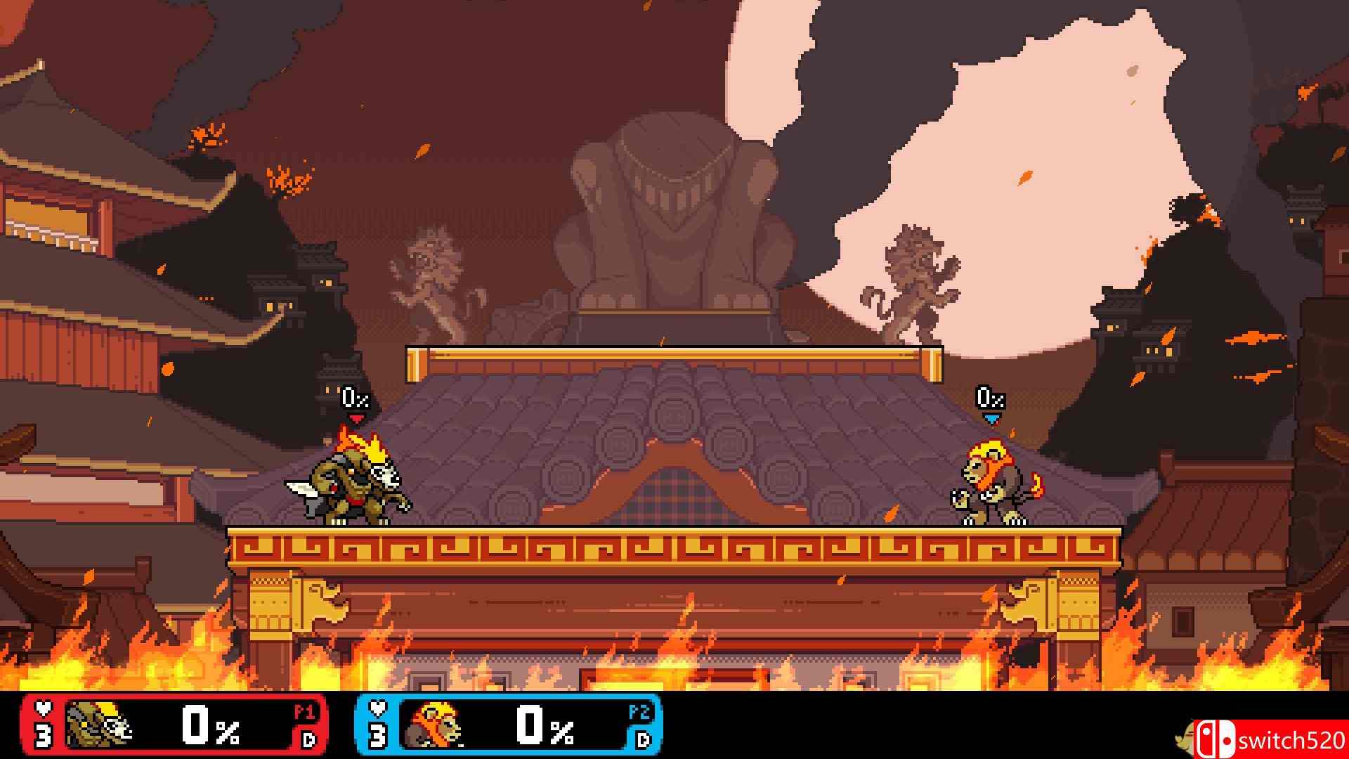 《以太之战》游戏截图6