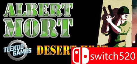 《阿尔伯特·莫特（Albert Mort: Desert Heat）》SiMPLEX硬盘版[EN]_0