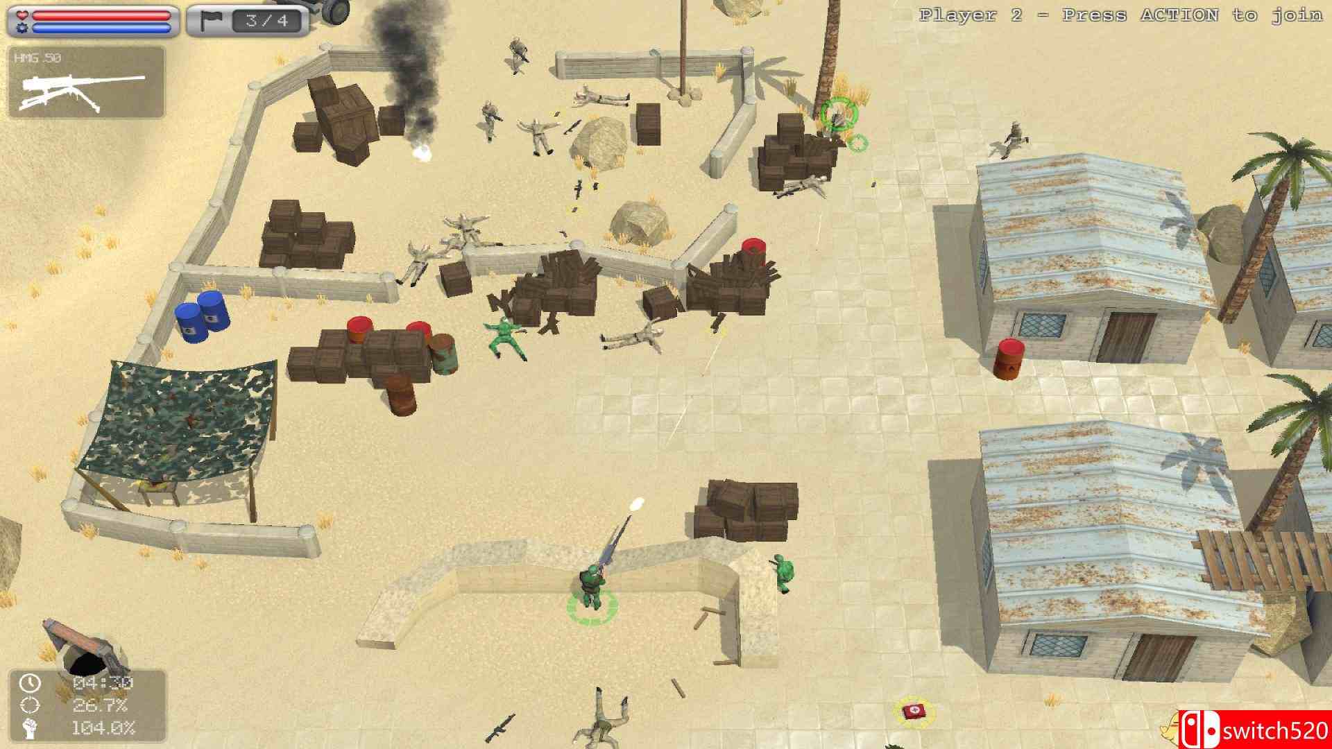 《阿尔伯特·莫特（Albert Mort: Desert Heat）》SiMPLEX硬盘版[EN]_6