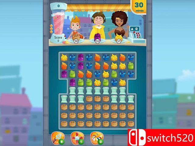 《艾莉的蛋糕咖啡馆（Elly's Cake Cafe）》F4CG硬盘版[EN]_1