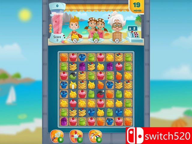 《艾莉的蛋糕咖啡馆（Elly's Cake Cafe）》F4CG硬盘版[EN]_2