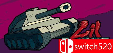 Lil Tanks游戏主图