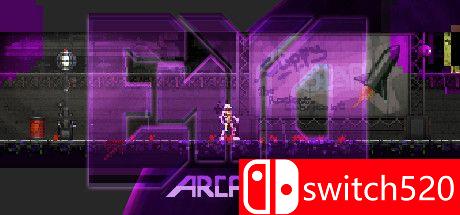 《ENYO街机战斗（ENYO Arcade）》DARKSiDERS硬盘版封面图