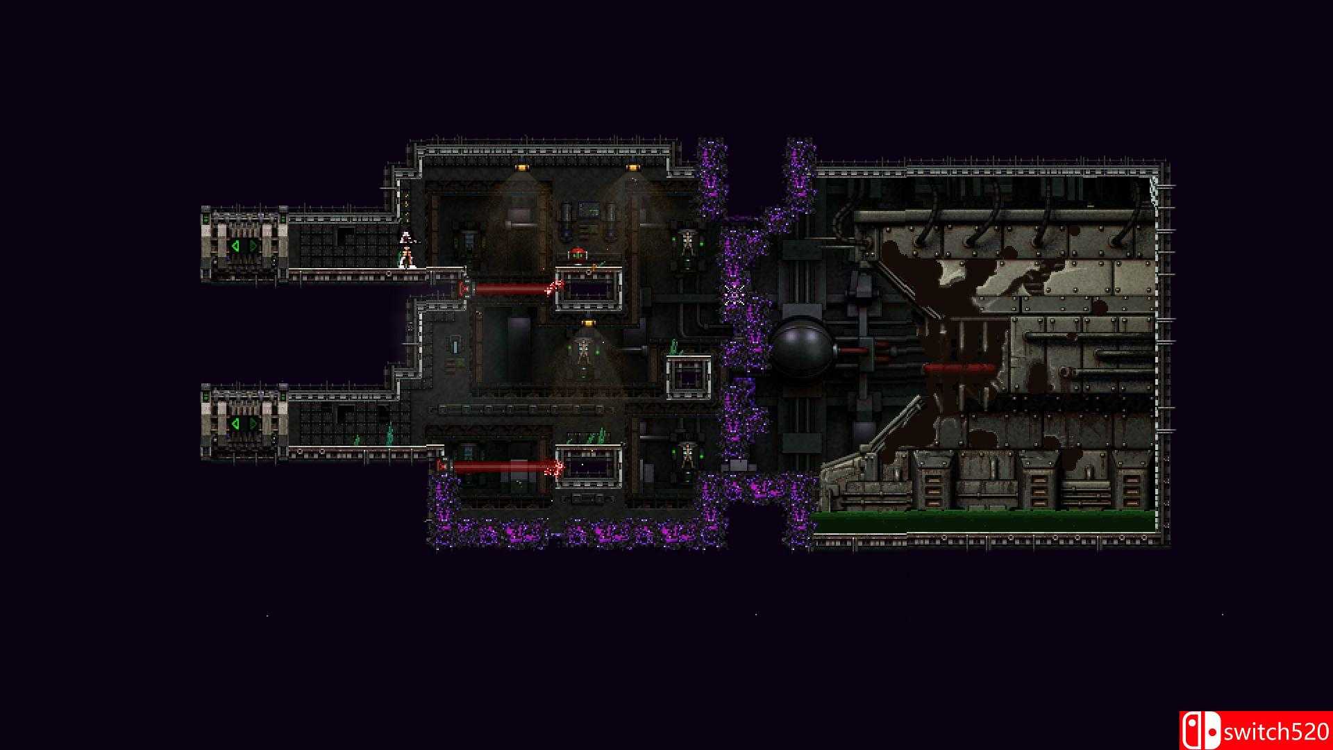 《ENYO街机战斗》游戏截图2