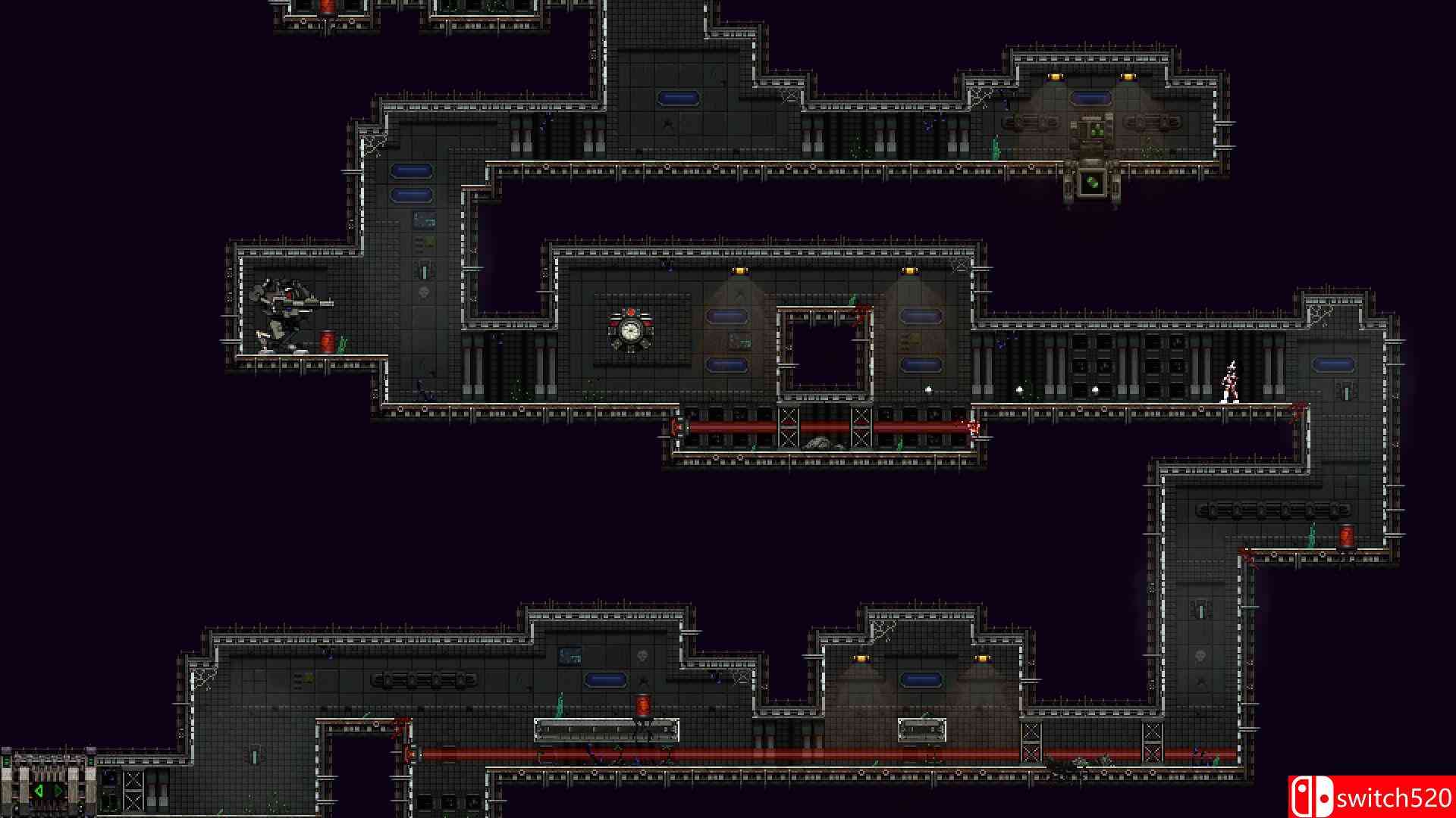 《ENYO街机战斗》游戏截图1