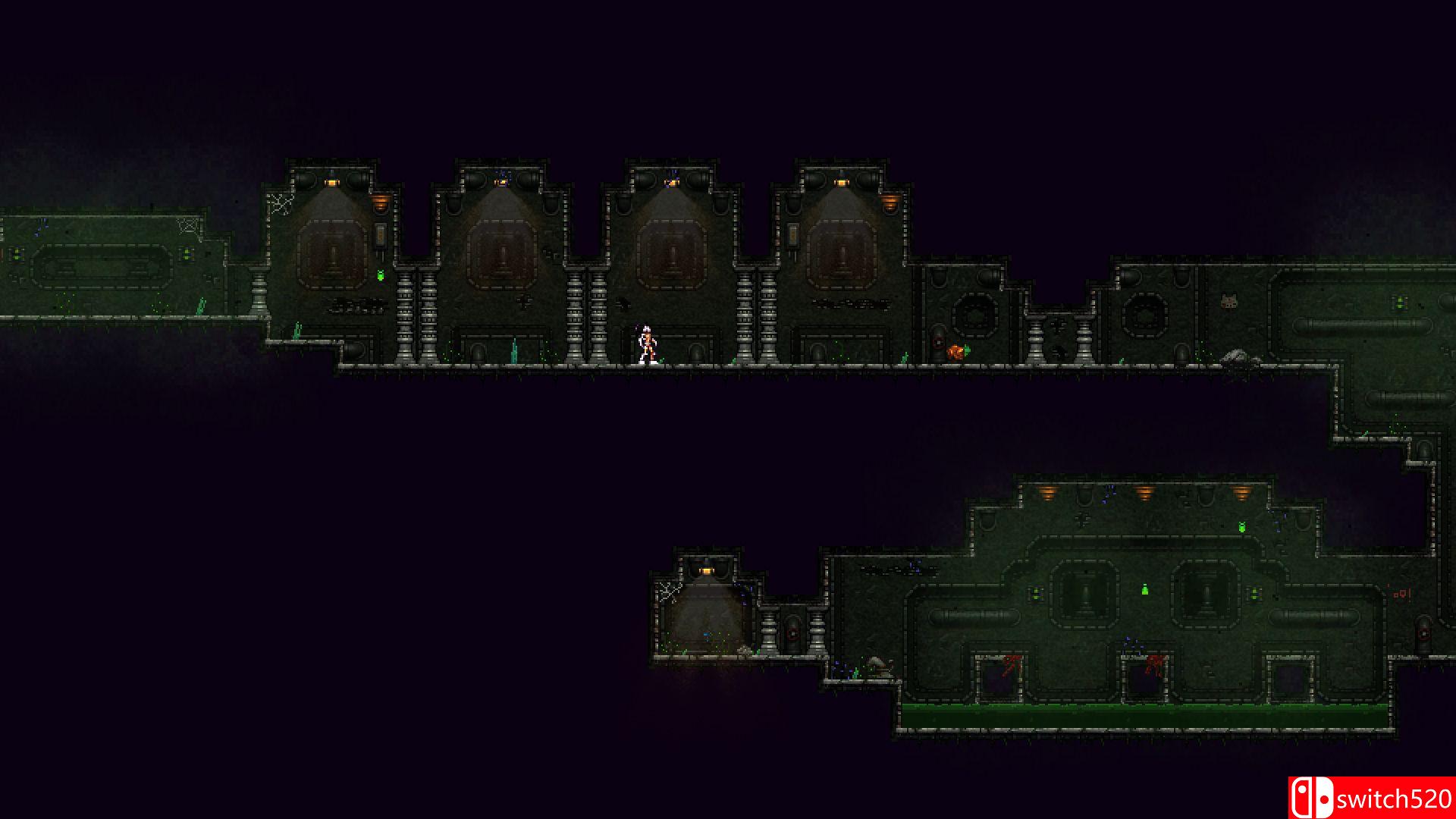 《ENYO街机战斗》游戏截图3