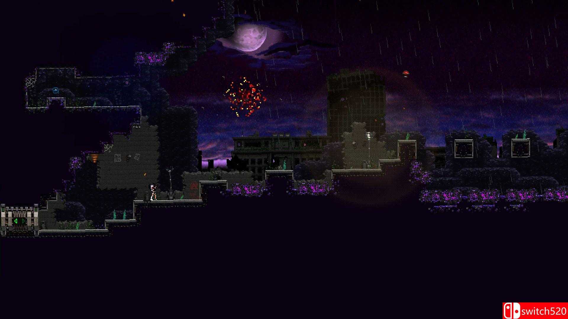 《ENYO街机战斗》游戏截图4