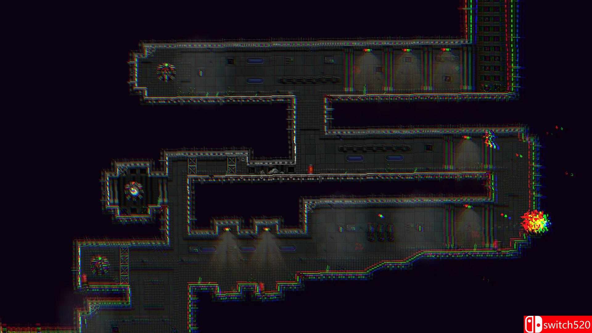 《ENYO街机战斗》游戏截图5