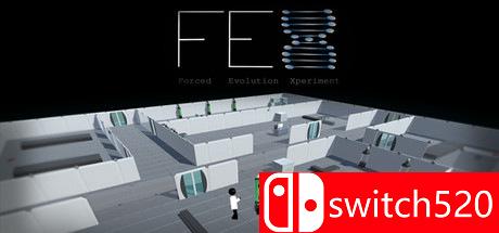 《F.E.X强制进化实验》游戏主图