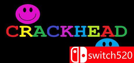 CRACKHEAD游戏主图