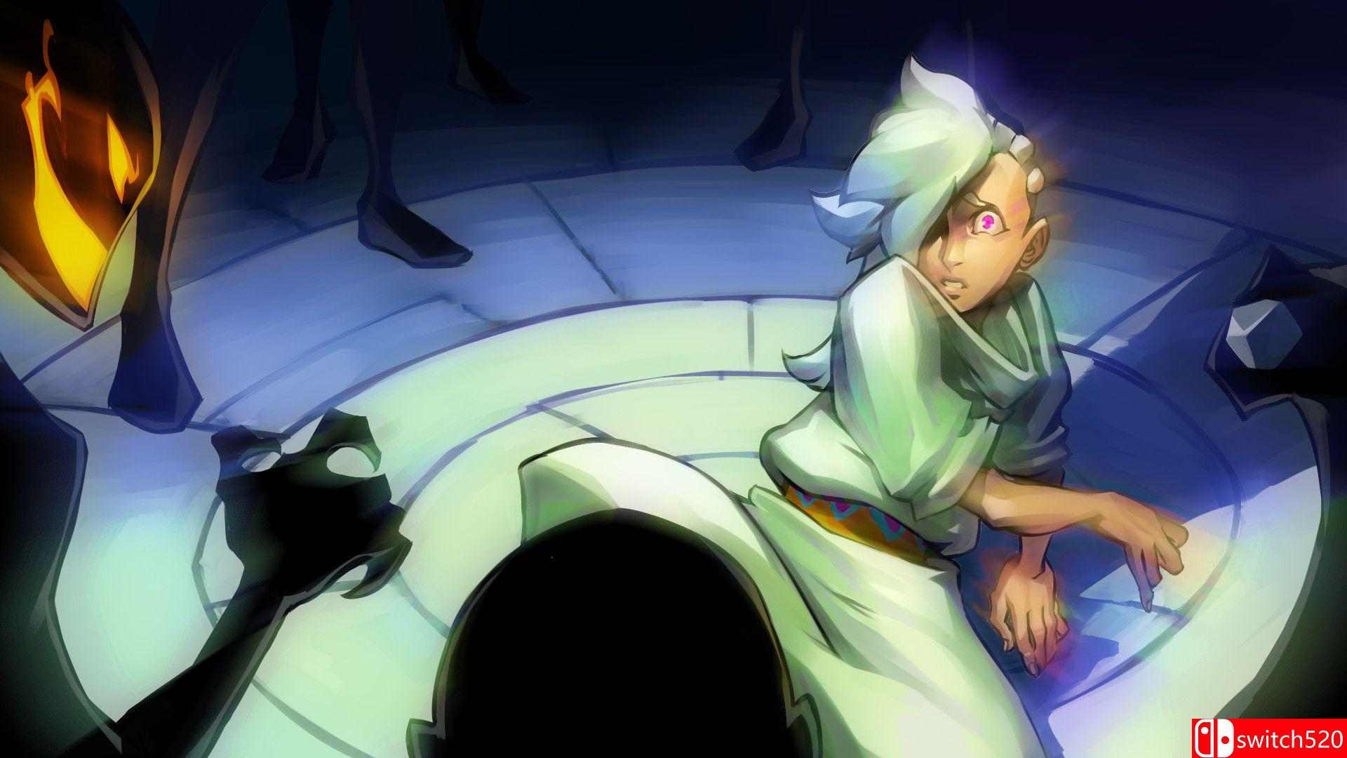 《潘卡普：守梦人（Pankapu）》第二章 v2.0.13 七国语言 SiMPLEX硬盘版[CN/EN]_1