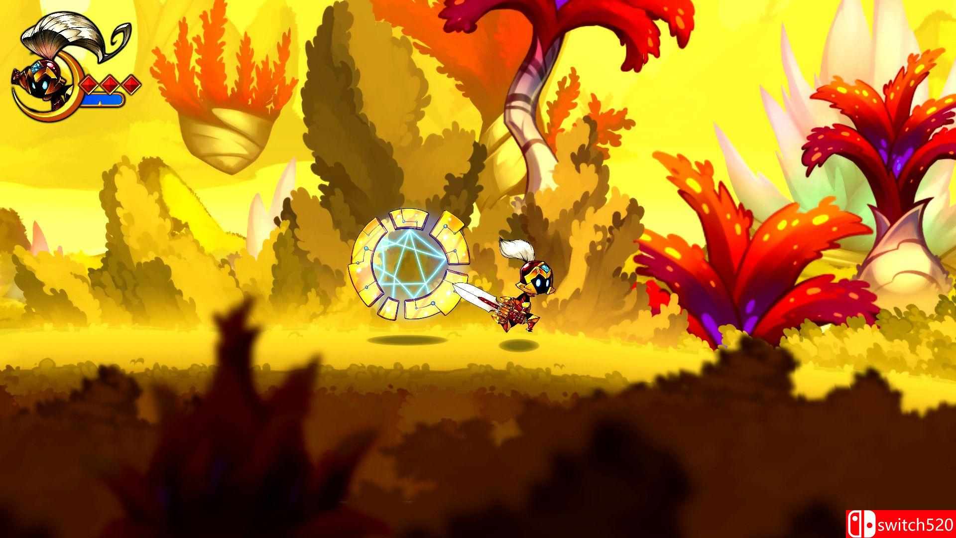 《潘卡普：守梦人（Pankapu）》第二章 v2.0.13 七国语言 SiMPLEX硬盘版[CN/EN]_2