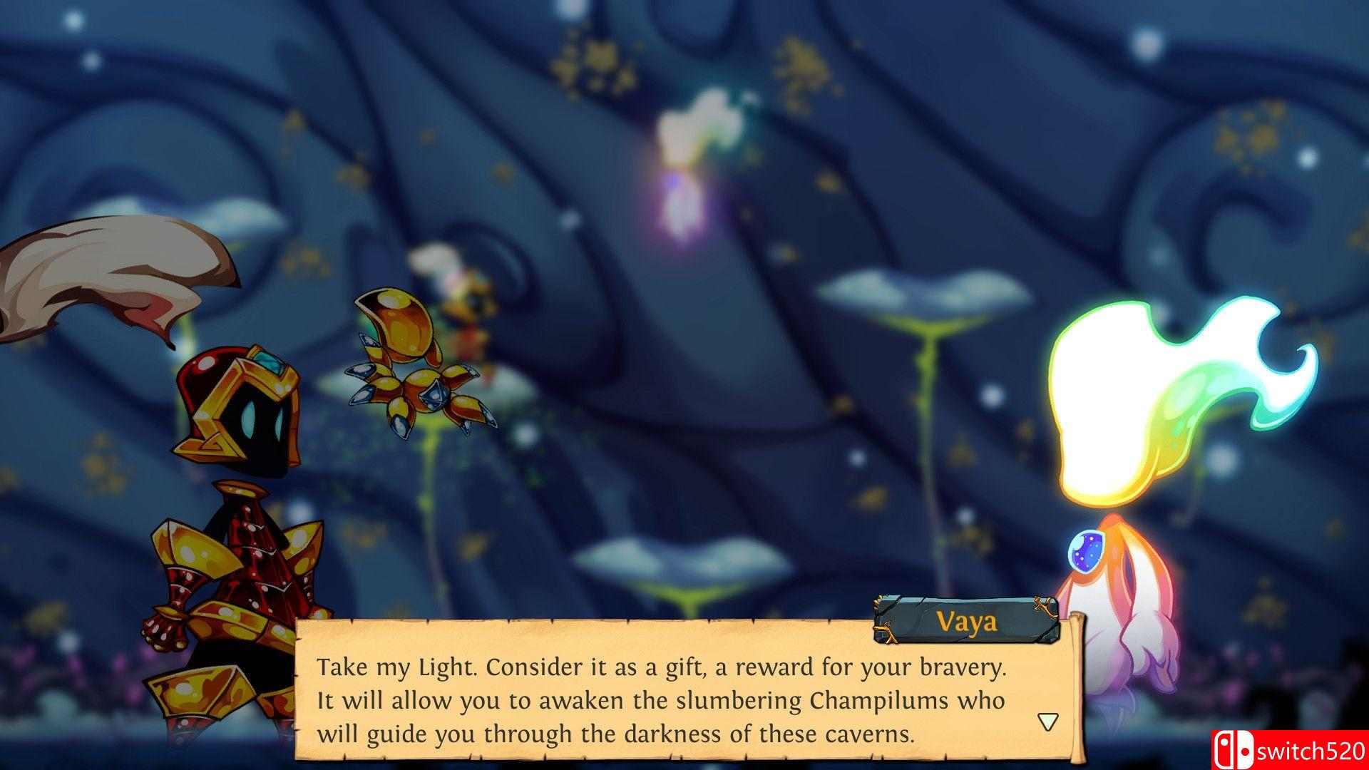 《潘卡普：守梦人（Pankapu）》第二章 v2.0.13 七国语言 SiMPLEX硬盘版[CN/EN]_4