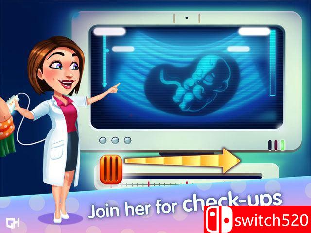 《美味餐厅15：生命的奇迹（Delicious - Emily's Miracle of Life）》白金版 F4CG硬盘版[EN]_2