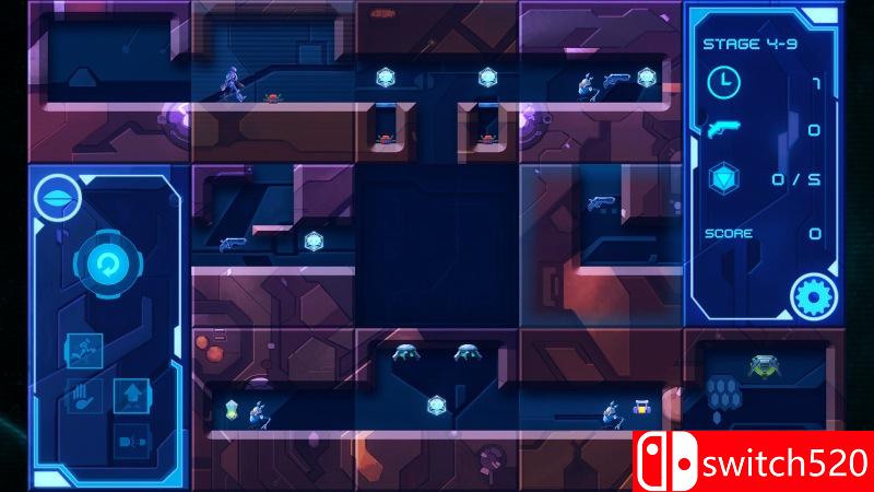 《自我协议（EGO PROTOCOL）》PROPHET镜像版[EN]_1