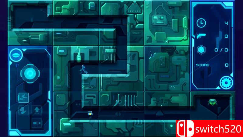 《自我协议（EGO PROTOCOL）》PROPHET镜像版[EN]_3