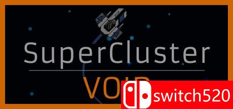 《超级星战：空白》游戏主图