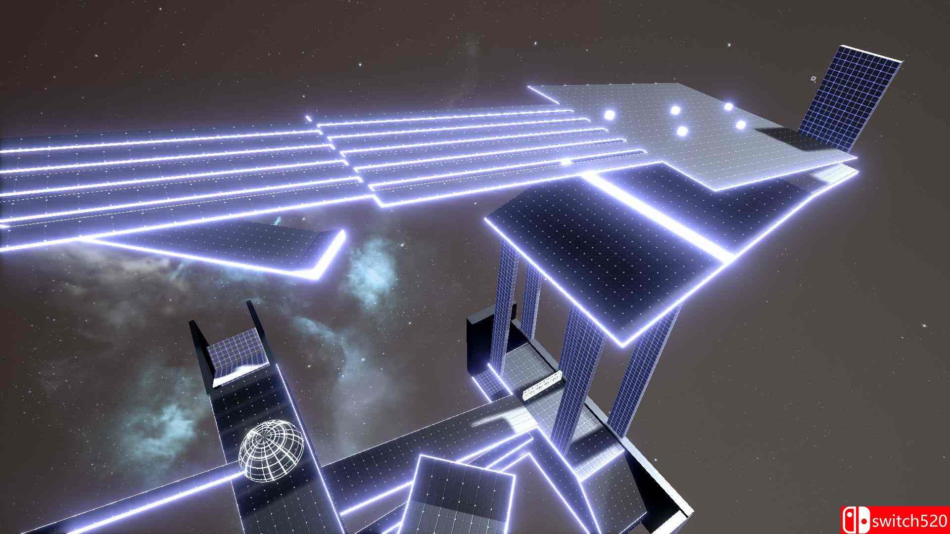 《球形复合体（Sphere Complex）》PROPHET镜像版[EN]_4