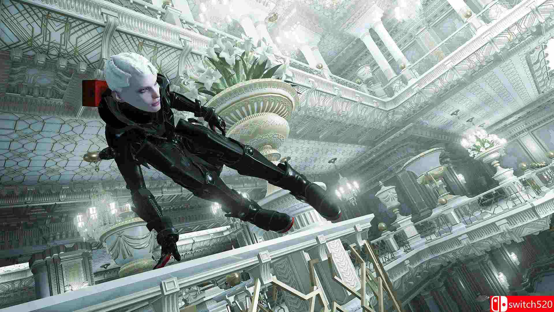 《ECHO（ECHO）》RELOADED镜像版[EN]_2