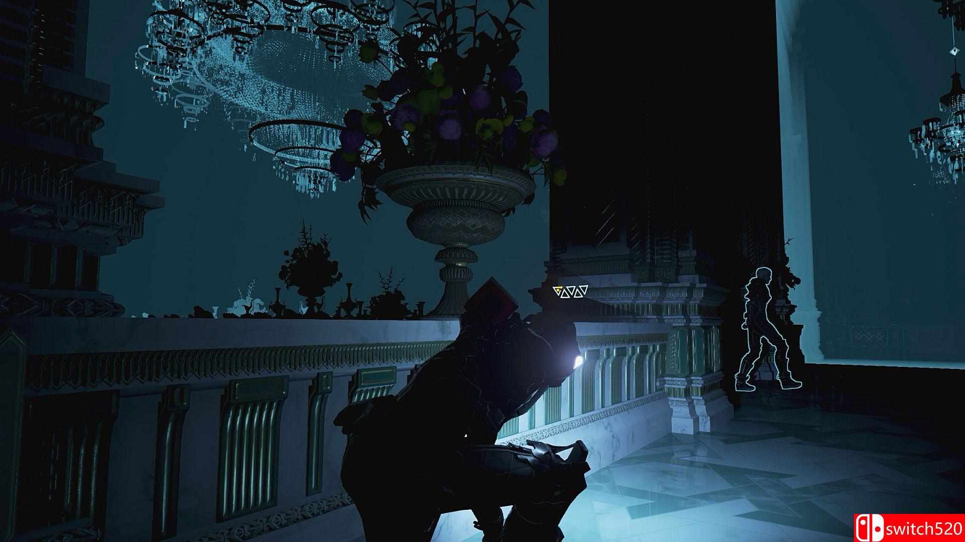 《ECHO（ECHO）》RELOADED镜像版[EN]_4