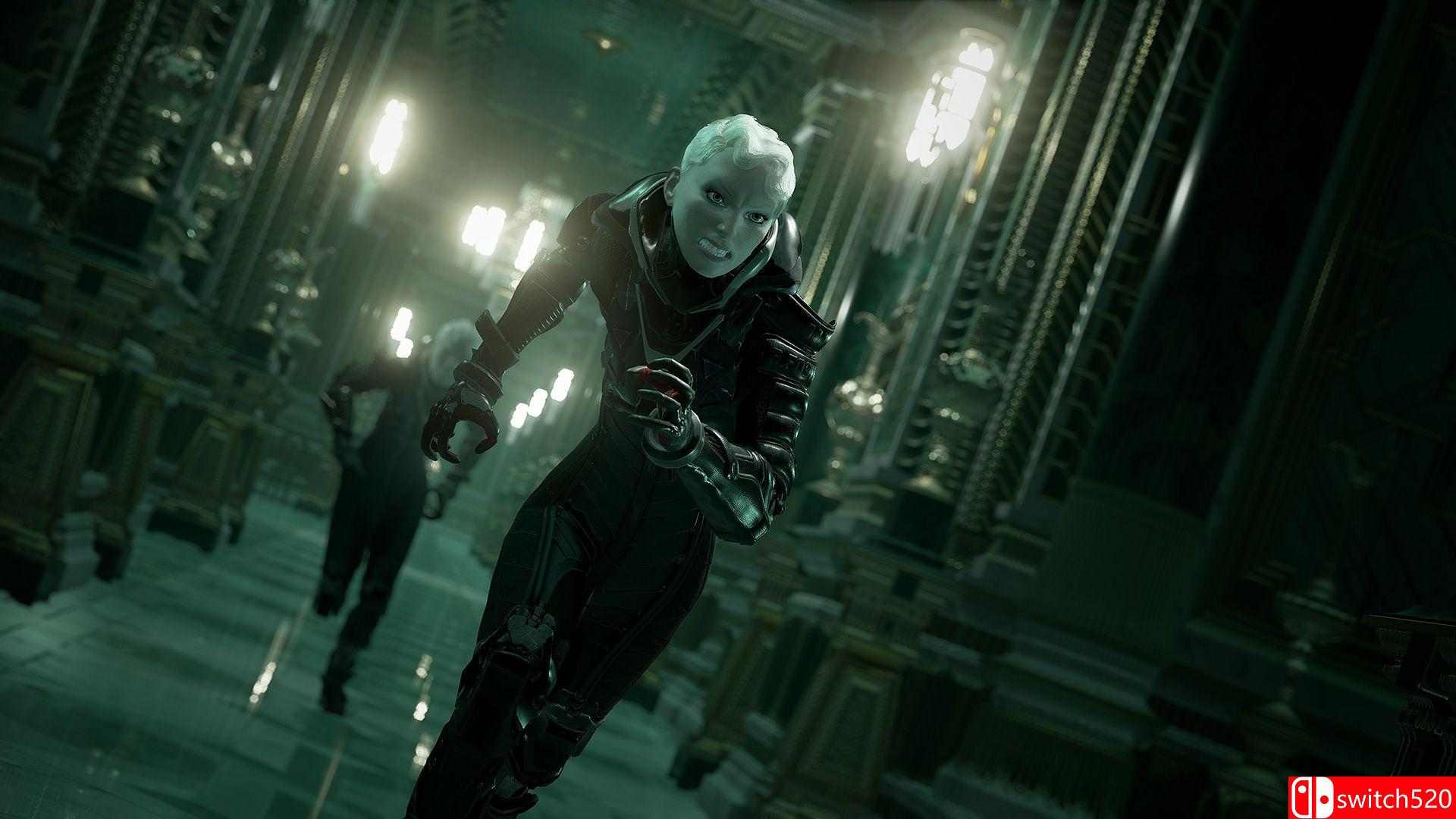 《ECHO（ECHO）》RELOADED镜像版[EN]_3