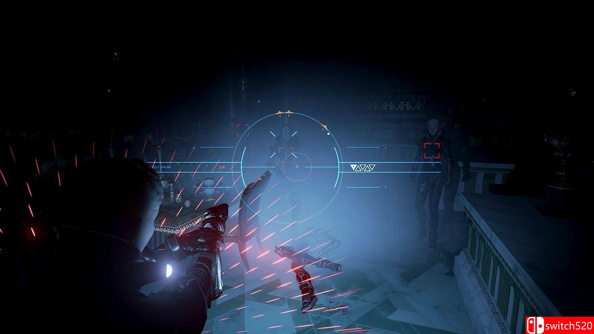 《ECHO（ECHO）》RELOADED镜像版[EN]_5