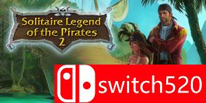 《纸牌：海盗传说2》游戏主图