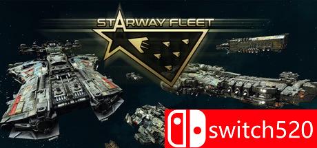 《星程舰队（Starway Fleet）》游戏主图