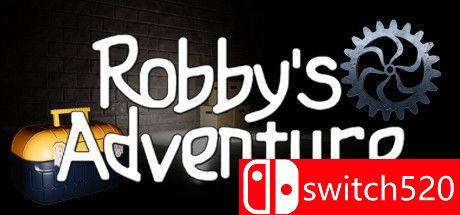 《罗比的冒险（Robby's Adventure）》HI2U镜像版[EN]_0