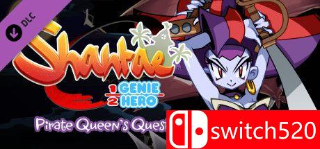 《桑塔：半精灵英雄》游戏主图