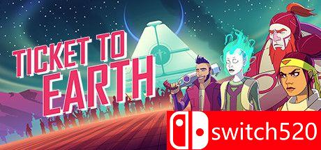 Ticket to Earth Chapter 2 32-bit + 64-bit SiMPLEX Hard Disk Version [EN] Screenshot 0