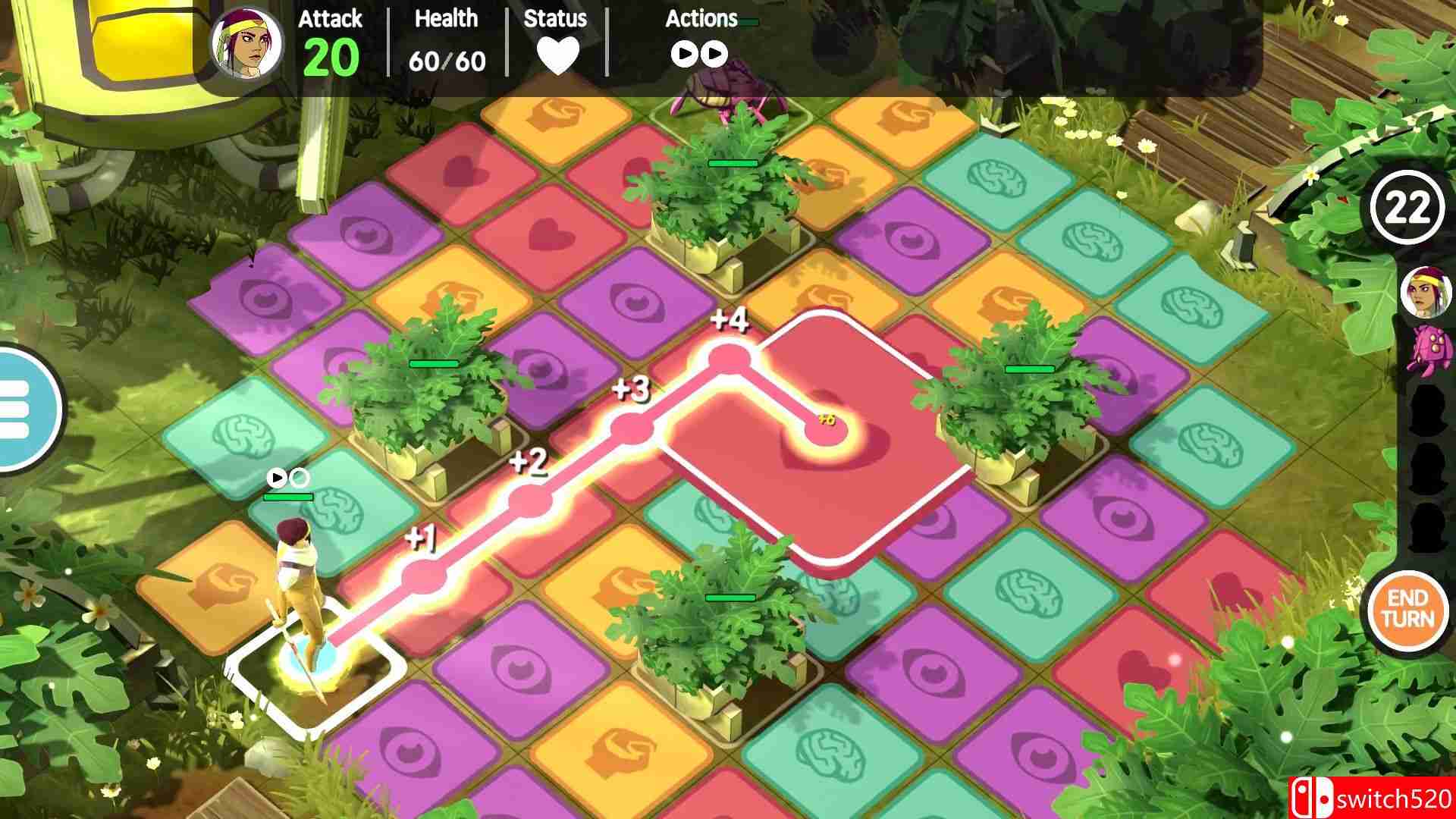 Ticket to Earth Chapter 2 32-bit + 64-bit SiMPLEX Hard Disk Version [EN] Screenshot 1