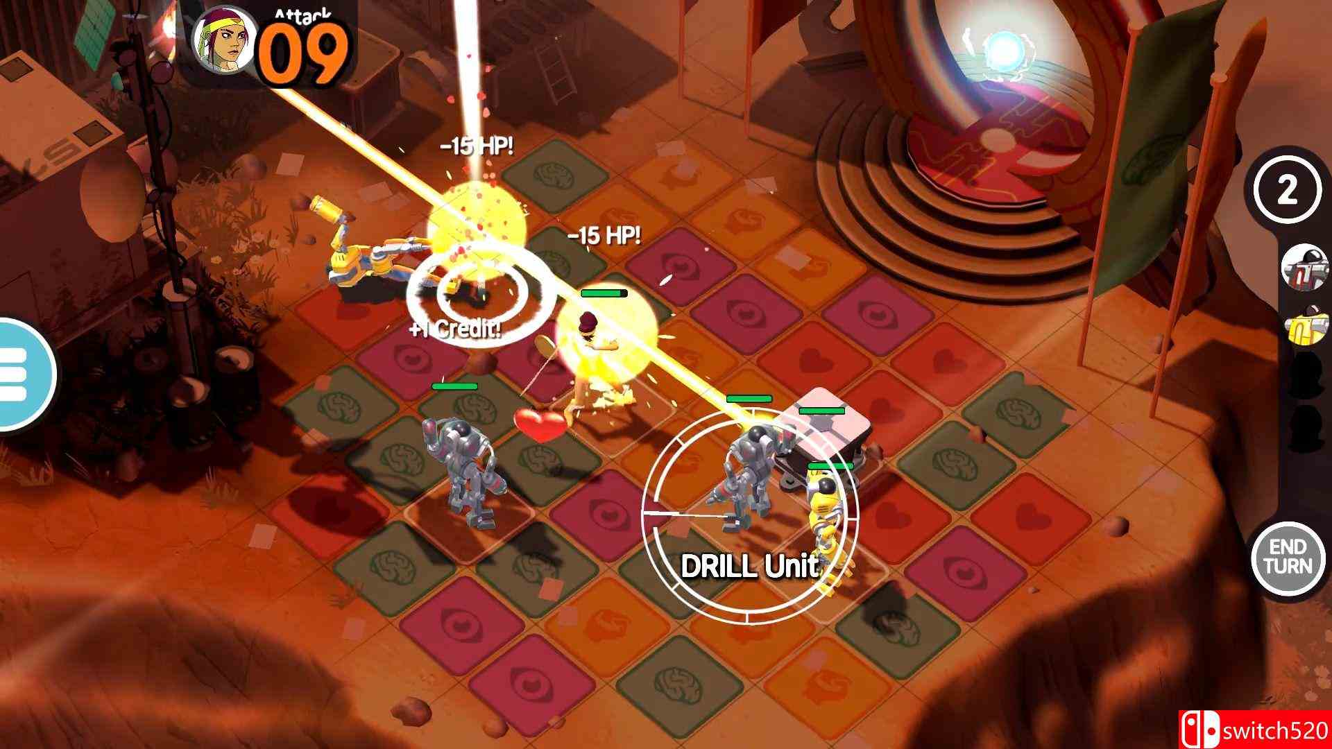 Ticket to Earth Chapter 2 32-bit + 64-bit SiMPLEX Hard Disk Version [EN] Screenshot 2